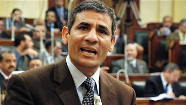 النئب محمد عبد العليم