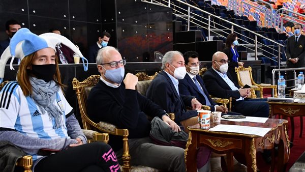 جانب من الحدث