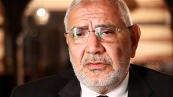 صورة عبد المنعم أبو