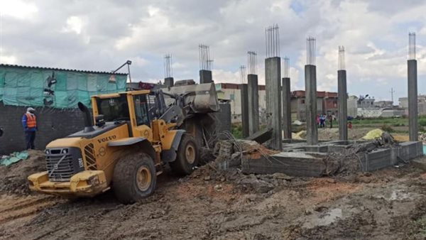 جانب من الحدث