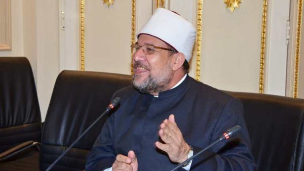 الدكتور محمد مختار