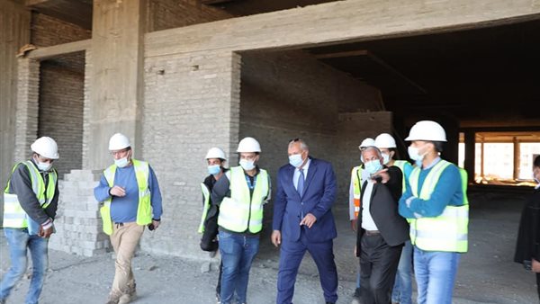 جانب من الحدث