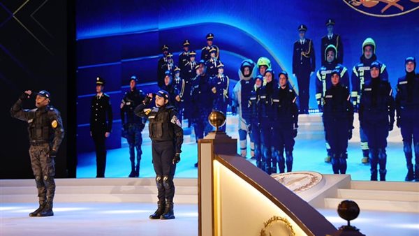 جانب من احتفالات