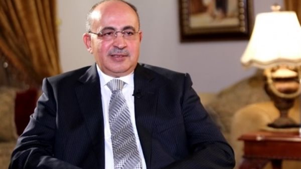 اللواء حسن عبدالرحمن