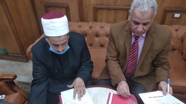 جانب من الحدث