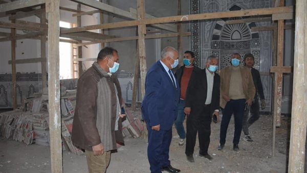 جانب من الحدث