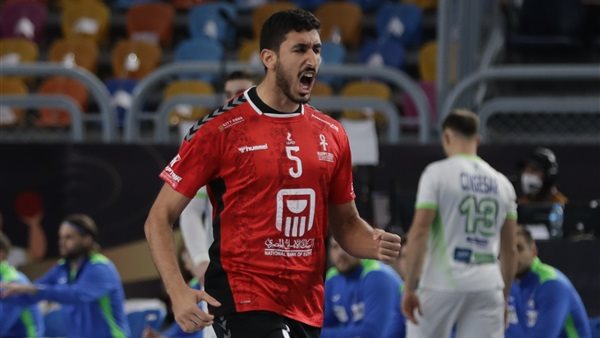 يحيي خالد لاعب منتخب