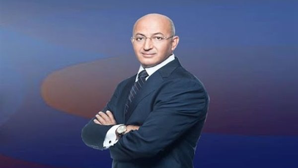 الإعلامي سيد علي