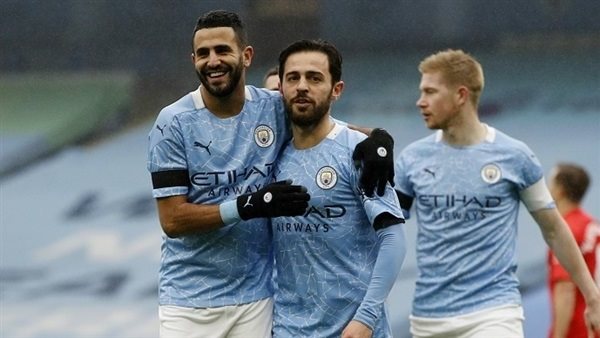 مانشستر سيتي