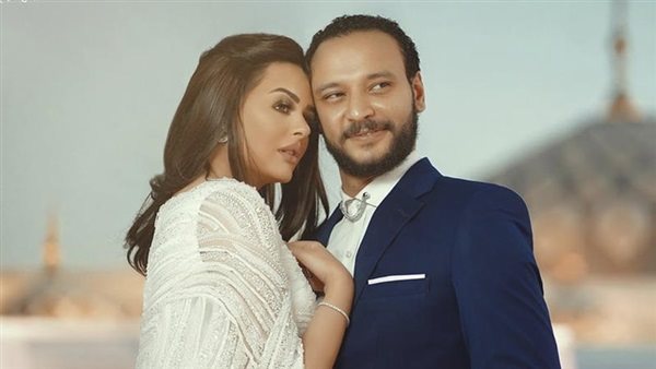 هنادي منها واحمد