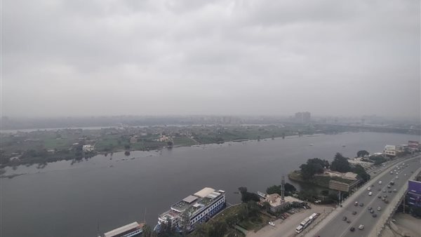 شبورة - أرشيفية 