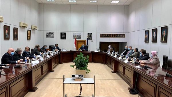 صورة من الحدث