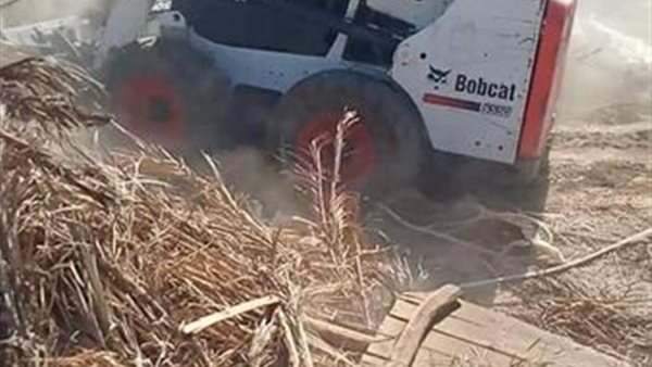 صورة من الحدث