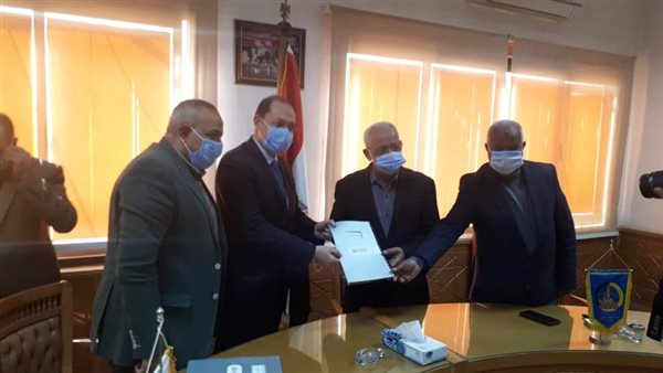 صورة من الحدث