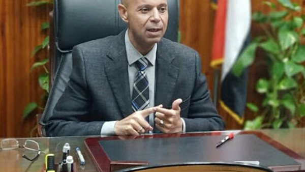 وكيل وزارة الصحة