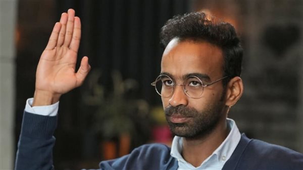 محمود الليثي