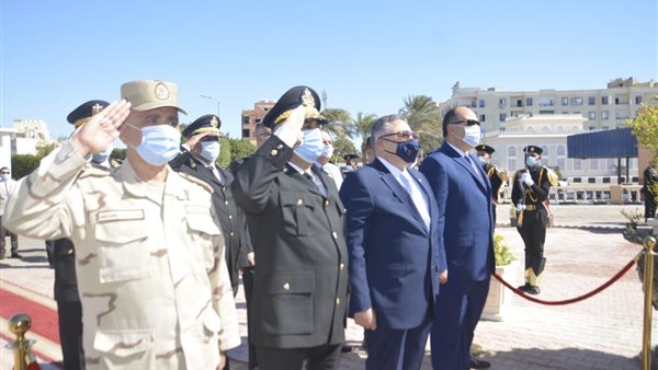 صورة من الجولة 