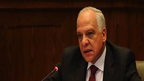 محافظ القاهرة 