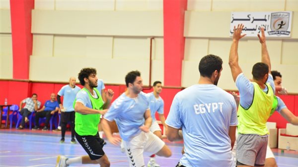 منتخب مصر لكرة اليد