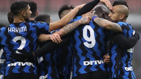 فريق انتر ميلان