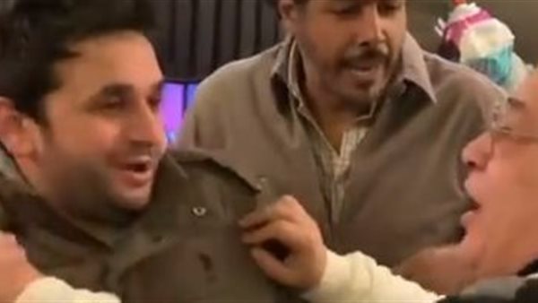 جزء من الفيديو 