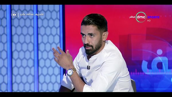 عبدالله بكري