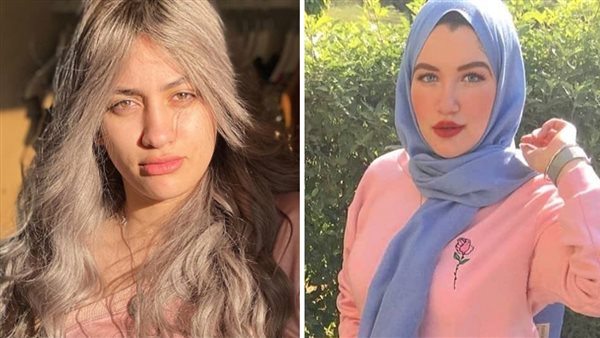 حنين حسام ومودة الأدهم