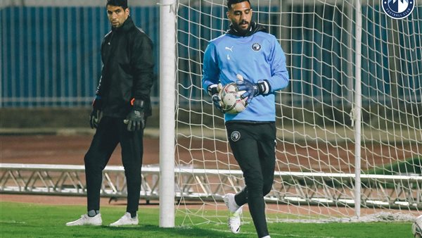 حراس بيراميدز