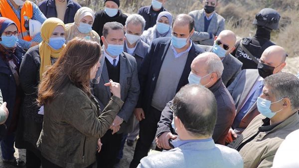 صورة من الجولة 