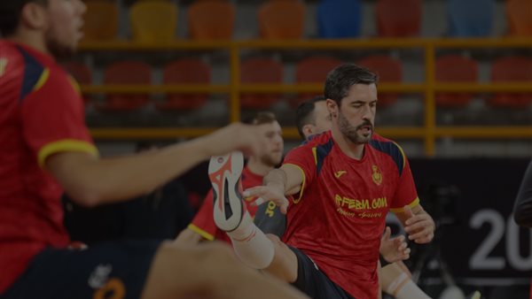 قائد منتخب اسبانيا