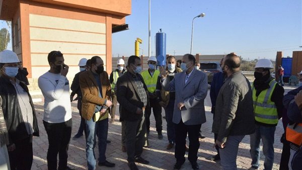 محافظ اسيوط 