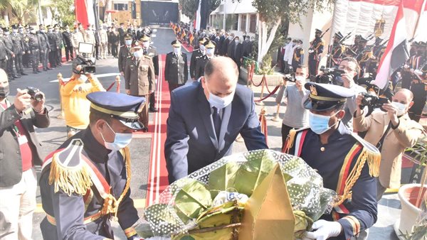 صورة من الجولة 