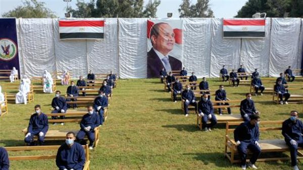 صورة من الحدث