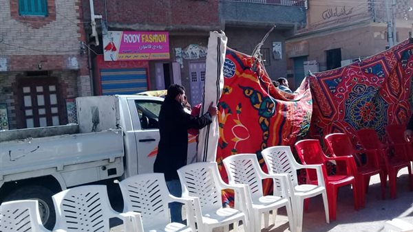 صورة من الحملة 