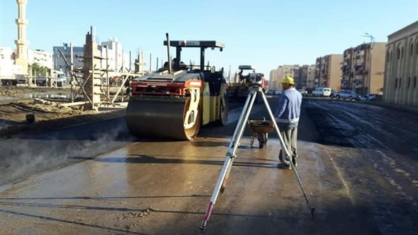 جانب من الحدث