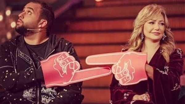 ليلي علو انجلها 