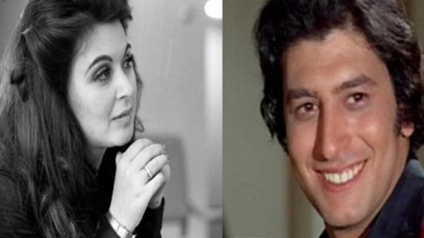 عمرو خورشيد وسعاد