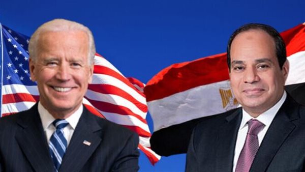 الرئيس السيسي ونظيره