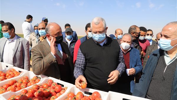 جانب من الحدث