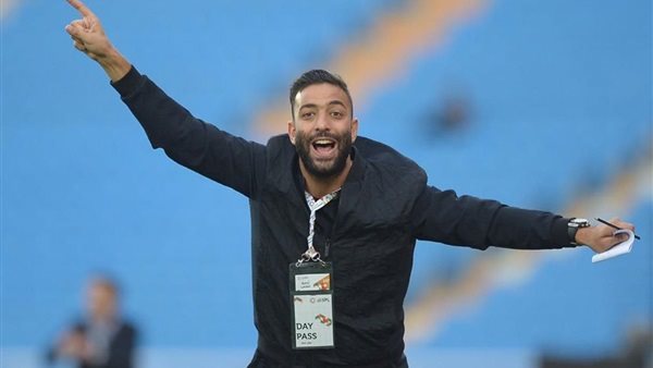 أحمد حسام ميدو 