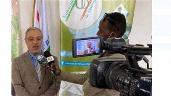 جانب من الحدث