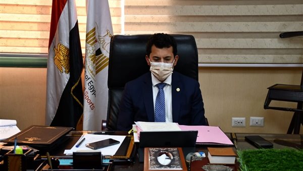 الدكتور أشرف صبحي