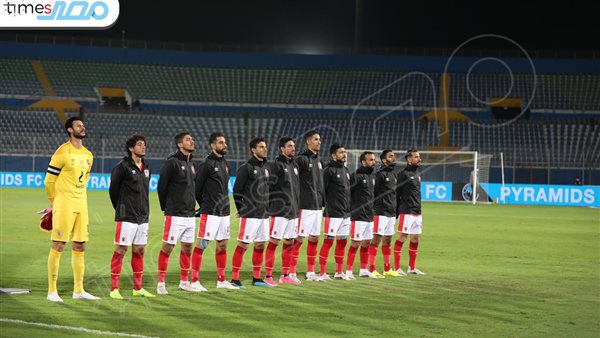 فريق الأهلي 