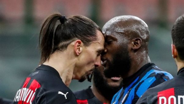 إبراهيموفيتش ولوكاكو