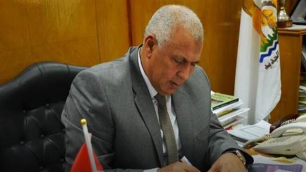 اللواء محمد الزملوط