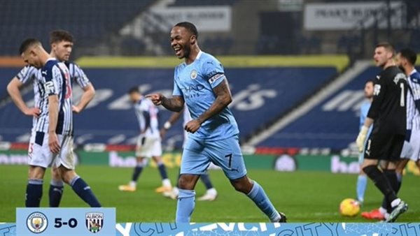 رحيم سيترلينج