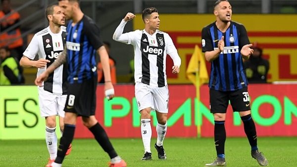 جانب من مباراة سابقة