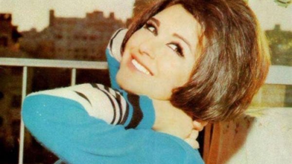 الراحلة سعاد حسني