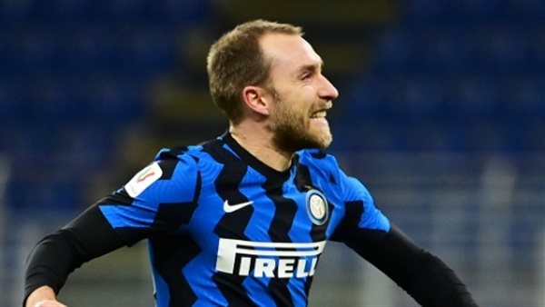 كريستيان اريسكسن