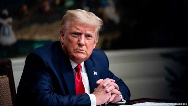  دونالد ترامب